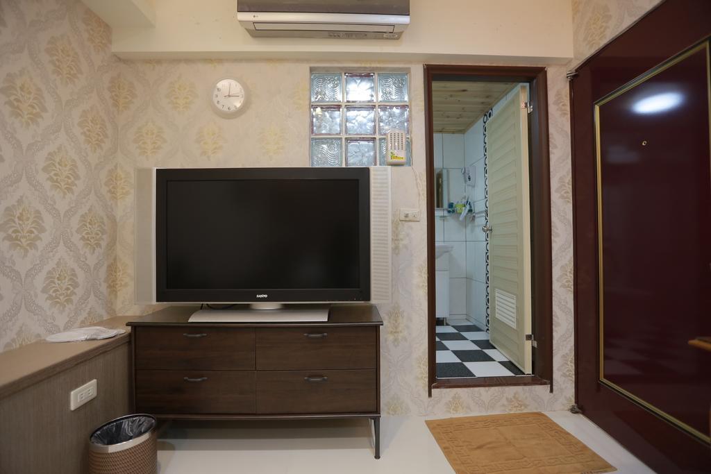 Good Sleep B&B New Taipei City Екстериор снимка
