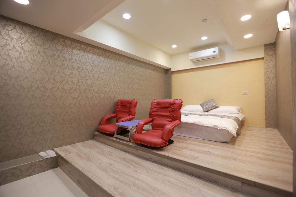 Good Sleep B&B New Taipei City Екстериор снимка