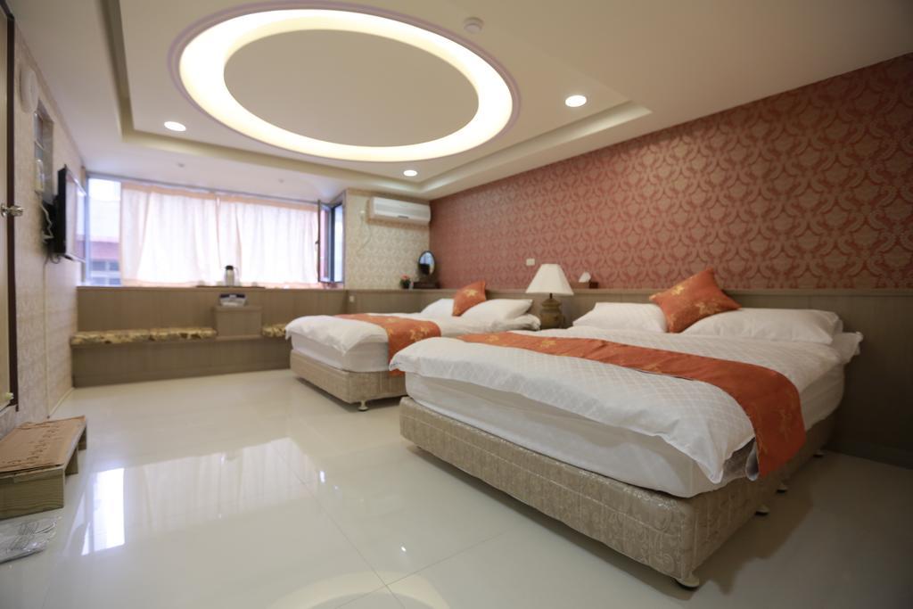 Good Sleep B&B New Taipei City Екстериор снимка